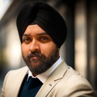 Arjun Chhabra