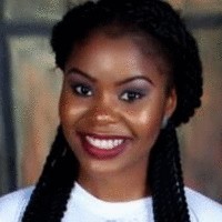 Esther Dickson