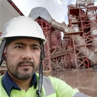 Omar Teran Romero