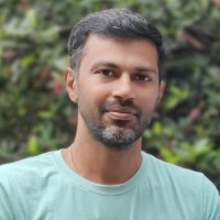 Brijesh Krishnan