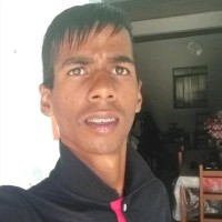 Israel Gonçalves Gonçalves Gouvêa