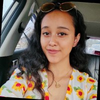 Shreya Roy