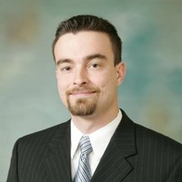 Nicholas Hossfeld, CPA