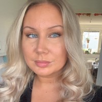 Susanne Fors