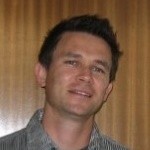 Marcus Leslie