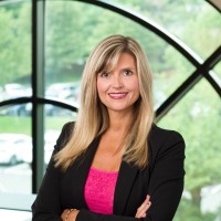 Tricia Gasparine
