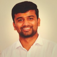 Satish Sherikar