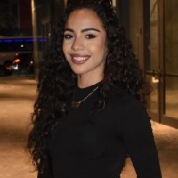 Stephanie Davila