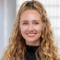 Bethan Thomas