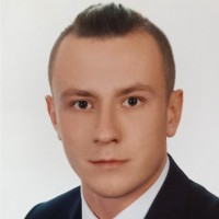 Dawid Grudziński