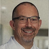 Dave Oram