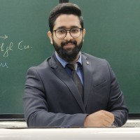 Abhishek Kayasth