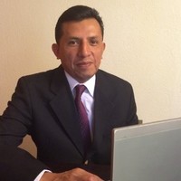 Diego Palacios Tapia