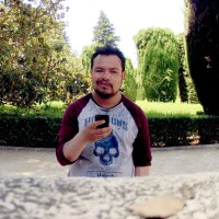 Jorge Villarreal