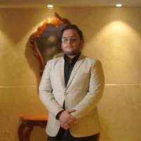 Hardik Sharma