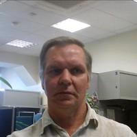 Yuriy Puzanov
