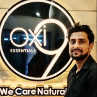 Jignesh Sojitra