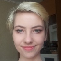 Serena Ellehammer