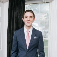 Tyler Metzger