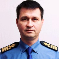 Maksym Bukhantsev