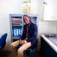 Vincent Wambua