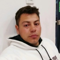 Sergio hernan Juarez