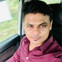 Rahul Shrivastava
