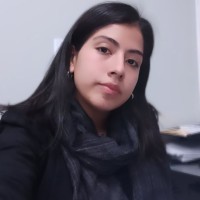 Eliana Karina Cruz Reyes