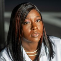 Alicia Lucas