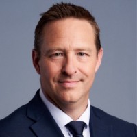 Mathieu Paquette, CRHA
