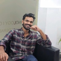 Alwin Antony