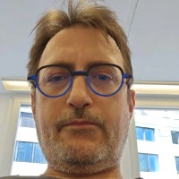 Laurent Gomez