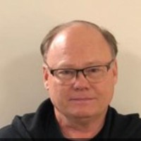 David L Patton Jr