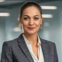 Christine Itani