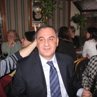 Sid-Ali Hamida