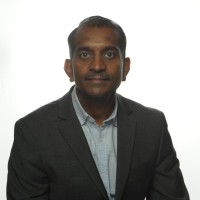 Sriram V