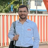 Yagya Dutt Vishwakarma