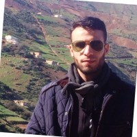 Rachid Idrissi