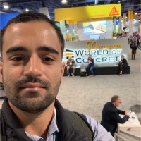 Rinaldo Guilherme da Silva, M.Sc