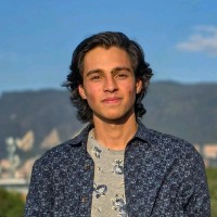 Juan Sebastián Villota Parra