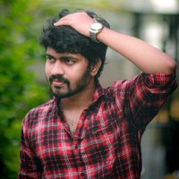 Ashwin S