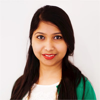 Jayeeta Dutta
