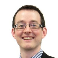 Jonathan Calvert