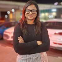 Ananya Pal