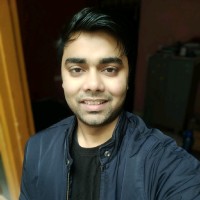 Kumar Utsav Singh