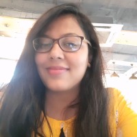 Madhuri B N