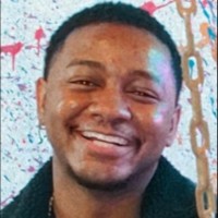 Marcus Tate