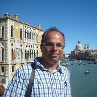 R S Aralikatti