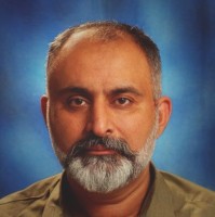 Muhammad Faisal Iqbal Qureshi