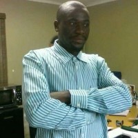 Aubrey Maswanganye